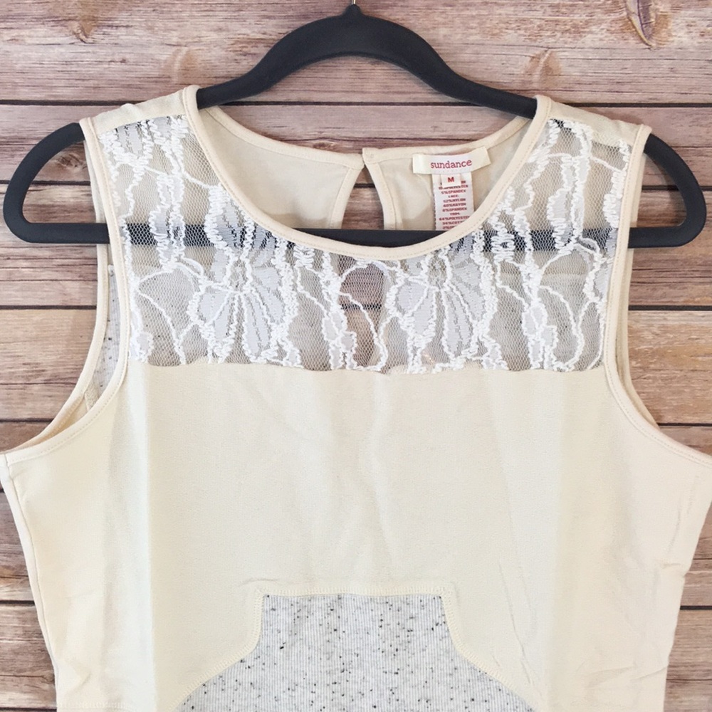 New Sundance Mallorie Dress - Picture 2 of 7